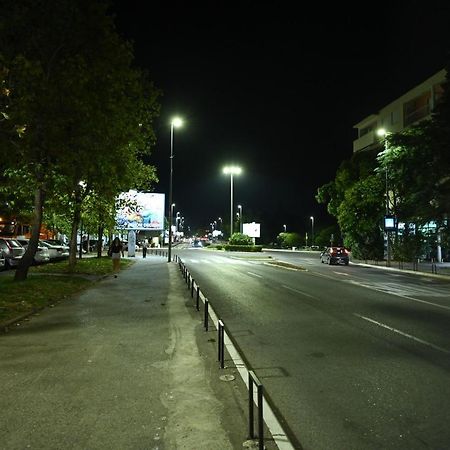 Apartman Oskar Podgorica Bagian luar foto