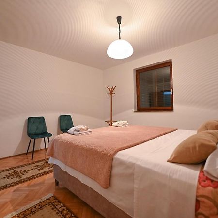 Apartman Oskar Podgorica Bagian luar foto