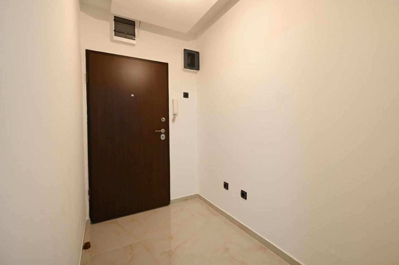 Apartman Oskar Podgorica Bagian luar foto